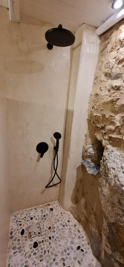 Apartamento Olive Oil Mill Kokkala Exterior foto